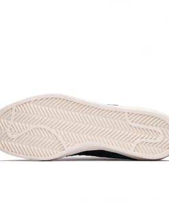 Adidas X Book Works Campus 80 - Core Black/Bold Blue/Collegiate Green