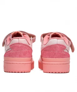 Adidas Forum 84 Low - Core White/Team Power Red Latest