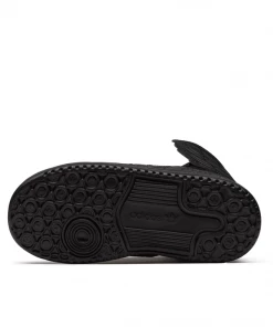 Adidas X Jeremy Scott Forum Wings 4.0 (Infant) - Black