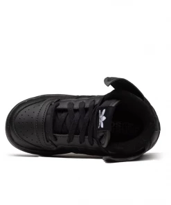 Adidas X Jeremy Scott Forum Wings 4.0 (Infant) - Black