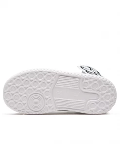 Adidas X Jeremy Scott Forum Wings 4.0 (Infant) - White