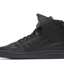 Adidas X Jeremy Scott Wings 4.0 - Core Black