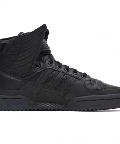 Adidas X Jeremy Scott Wings 4.0 - Core Black