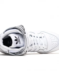 Adidas X Jeremy Scott Wings 4.0 - Cloud White