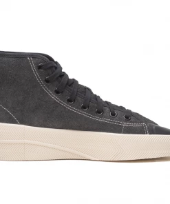 Adidas Nizza 2 Leather - Core Black Latest