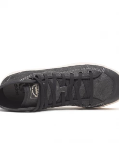 Adidas Nizza 2 Leather - Core Black Latest