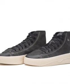 Adidas Nizza 2 Leather - Core Black Latest