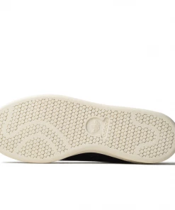 Latest Adidas Stan Smith - Core Black/Green/Off White