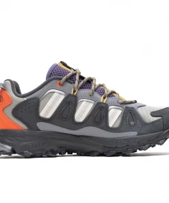 Adidas Superturf Adventure - Grey Three/Sesame/True Orange