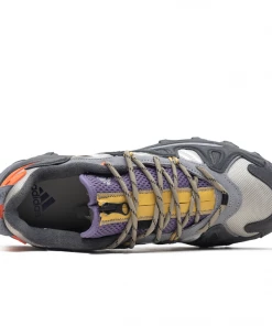 Adidas Superturf Adventure - Grey Three/Sesame/True Orange