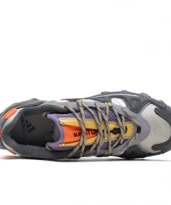 Adidas Superturf Adventure - Grey Three/Sesame/True Orange