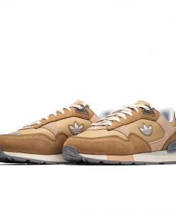 Adidas Treziod - Beige Tone/Cardboard/Ash Pearl