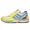 Adidas ZX 9000 - Pulse Yellow