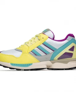 Adidas ZX 9000 - Pulse Yellow