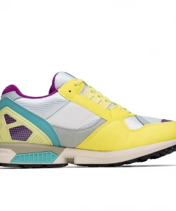 Adidas ZX 9000 - Pulse Yellow