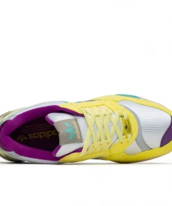 Adidas ZX 9000 - Pulse Yellow