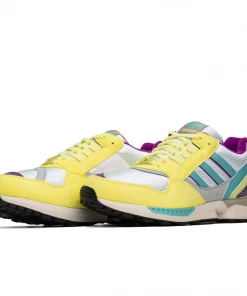 Adidas ZX 9000 - Pulse Yellow