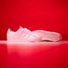 Adidas X 424 Shelltoe - Core White/Scarlet
