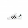 Adidas Superstar (GS) - Cloud White/Core Black