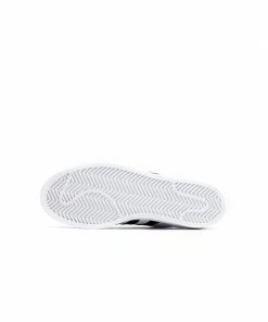 Adidas Superstar (GS) - Cloud White/Core Black