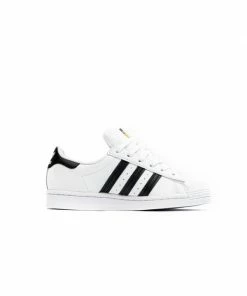 Adidas Superstar (GS) - Cloud White/Core Black