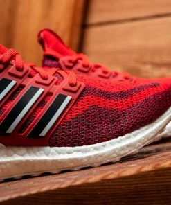 Adidas Ultraboost 2.0 DNA X PE - 'Jalen Ramsey'