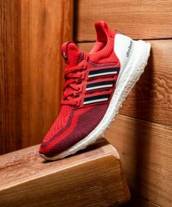 Adidas Ultraboost 2.0 DNA X PE - 'Jalen Ramsey'