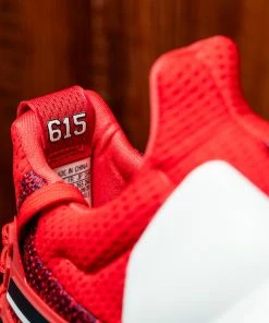 Adidas Ultraboost 2.0 DNA X PE - 'Jalen Ramsey'