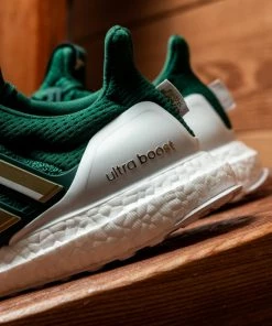 Adidas Ultraboost 2.0 DNA X PE - 'JuJu Smith-Schuster'