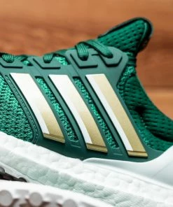 Adidas Ultraboost 2.0 DNA X PE - 'JuJu Smith-Schuster'