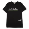 After School Special Party Leader Tee - Black Apparel
