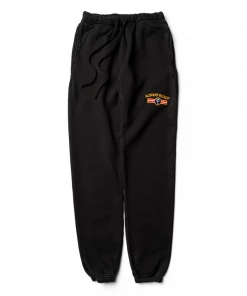 Sneaker Politics Politics Always Ready 5 Star Jogger - Black Latest