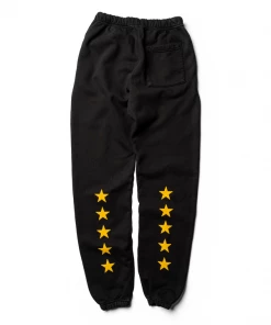 Sneaker Politics Politics Always Ready 5 Star Jogger - Black Latest 5 Sneaker Politics Politics Always Ready 5 Star Jogger - Black Latest