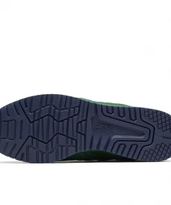 Asics Gel-Lyte III OG - Hunter Green/Purple Matter
