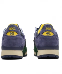 Asics Gel-Lyte III OG - Hunter Green/Purple Matter