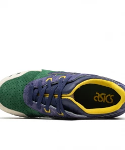 Asics Gel-Lyte III OG - Hunter Green/Purple Matter