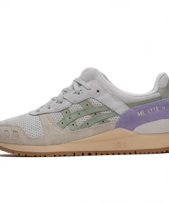Asics X AFEW Gel-Lyte III OG - Polar Shade/Seagrass