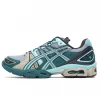 Asics UB3-S Gel-Nimbus 9 - Piedmont Grey/Aruba Blue