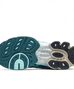 Asics UB3-S Gel-Nimbus 9 - Piedmont Grey/Aruba Blue