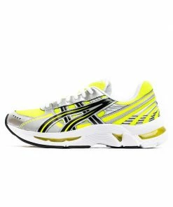 Asics Gel-Kyrios 750 - Safety Yellow/Black