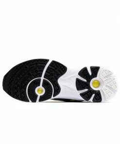 Asics Gel-Kyrios 750 - Safety Yellow/Black