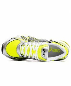 Asics Gel-Kyrios 750 - Safety Yellow/Black