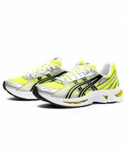 Asics Gel-Kyrios 750 - Safety Yellow/Black