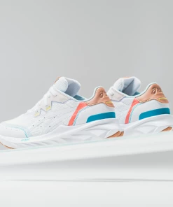 WMNS Asics Tarther Blast - White/White