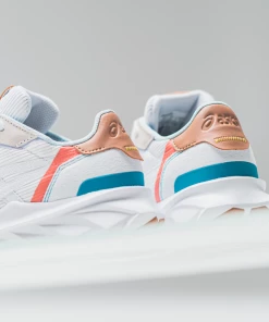 WMNS Asics Tarther Blast - White/White