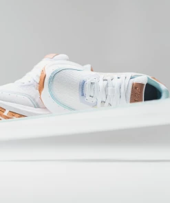 WMNS Asics Tarther Blast - White/White