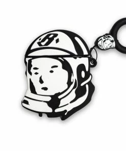 Billionaire Boys Club Helmet Air Pod Case - Black