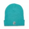 Billionaire Boys Club North Star Beanie - Aqua