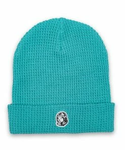 Billionaire Boys Club North Star Beanie - Aqua