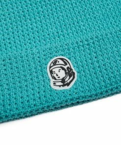 Billionaire Boys Club North Star Beanie - Aqua